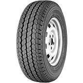 Фото автомобильной шины VanContact 4Season