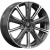 Купить диски K&K КР013 7x19 5*114.3 ET40 DIA66.6 Diamond black gris Литой, купить Диски K&K КР013 7x19 5*114.3 ET40 DIA66.6 Diamond black gris Литой в Архангельске K&K КР013 7x19 5*114.3 ET40 DIA66.6 Diamond black gris Литой
