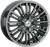 LS 237 6.5x15 4*98 ET32 DIA58.6 GM Литой LS 237 6.5x15 4*98 ET32 DIA58.6 GM Литой