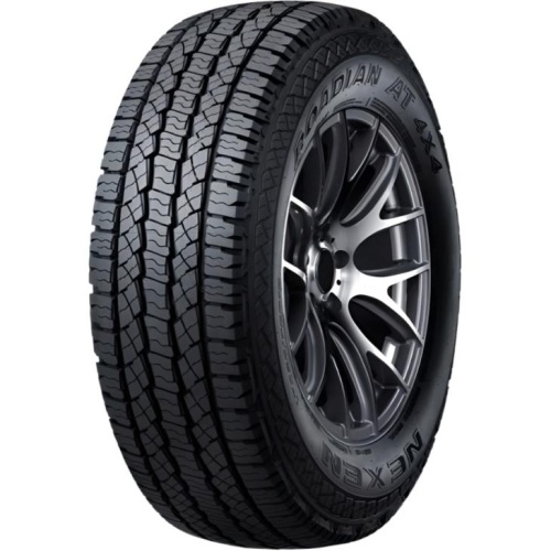 Фото автомобильной шины Nexen Roadian A/T 4x4 RA7 205/80 R16 104T