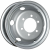 Mefro 384-3101012-01 9x22.5 10*335 ET162 DIA281 Сильвер Штампованный Mefro 384-3101012-01 9x22.5 10*335 ET162 DIA281 Сильвер Штампованный