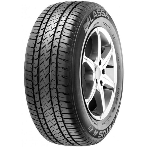 Lassa Competus H/L 215/65 R16 98H