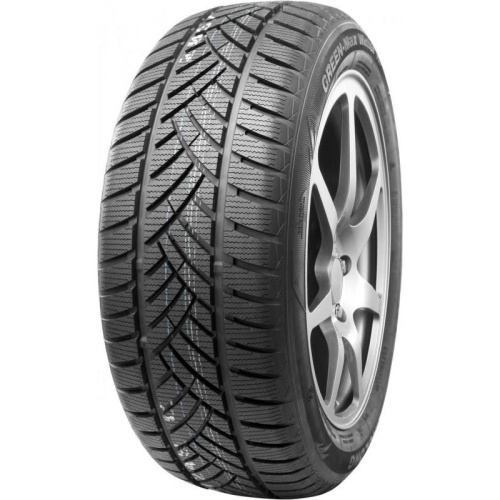 Фото автомобильной шины Linglong GREEN-Max Winter HP 215/55 R16 97H XL