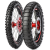Фото мотошины Metzeler Karoo Extreme 150/70 R17 69R Задняя Эндуро