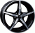 Aleks M517 5.5x13 4*98 ET38 DIA58.6 BF Литой