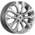 Купить диски K&K Морейн 6.5x17 5*105 ET38 DIA56.6 Дарк платинум Литой, купить Диски K&K Морейн 6.5x17 5*105 ET38 DIA56.6 Дарк платинум Литой в Архангельске K&K Морейн 6.5x17 5*105 ET38 DIA56.6 Дарк платинум Литой