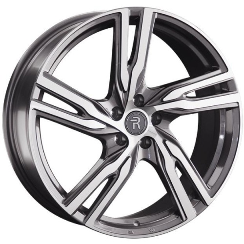 Replay MR263 8x20 5*112 ET48 DIA66.6 GMF Литой
