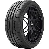 Фото автомобильной шины Pilot Sport 2