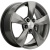 Купить диски Khomen KHW 1504 6x15 5*100 ET43 DIA57.1 Gray Литой, купить Диски Khomen KHW 1504 6x15 5*100 ET43 DIA57.1 Gray Литой в Архангельске Khomen KHW 1504 6x15 5*100 ET43 DIA57.1 Gray Литой