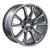 BBS SV 9x20 5*120 ET45 DIA70.1 Satin Black Diamond Cut Литой