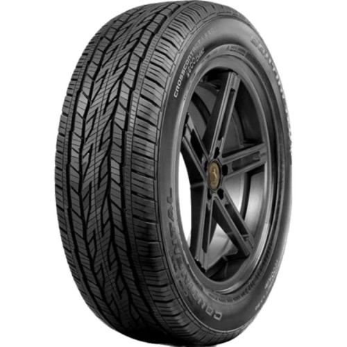 Фото автомобильной шины Continental ContiCrossContact LX20 275/55 R20 111S