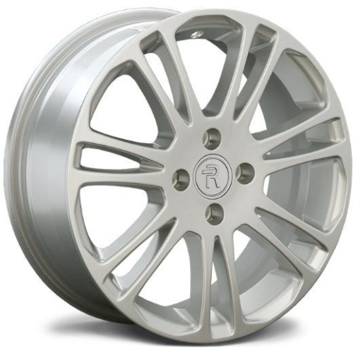Replay CHR35 8x18 5*108 ET47 DIA60.1 Silver Литой