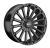 LS FlowForming RC80 9x20 6*114.3 ET25 DIA67.1 BK Литой LS FlowForming RC80 9x20 6*114.3 ET25 DIA67.1 BK Литой