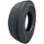 Фото грузовой шины Linglong Crosswind CWS30K 315/80 R22.5 156/150L PR20 Рулевая