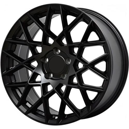PDW Velocity 7x17 4*100 ET40 DIA60.1 U4B Литой