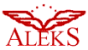 Фото колесного диска Aleks