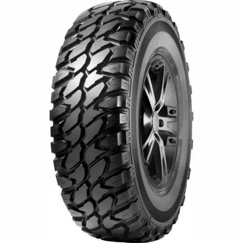Фото автомобильной шины Sunfull Mont-Pro MT781 33/12.5 R15 108Q