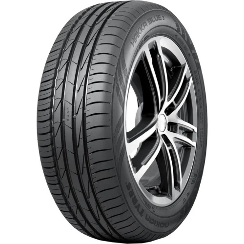 Фото автомобильной шины Nokian Tyres Hakka Blue 3 195/50 R16 88V XL