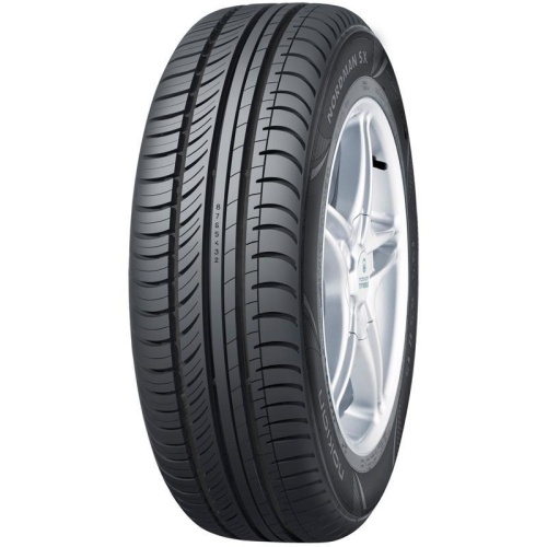 Фото автомобильной шины Nokian Tyres Nordman SX 185/60 R15 88T