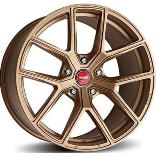 Momo RF-01 8.5x20 5*114.3 ET25 DIA60.1 Golden Bronze Литой
