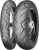 Mitas Custom Force REINF 130/90 R16 73H Задняя Чоппер/Круйзер Mitas Custom Force REINF 130/90 R16 73H Задняя Чоппер/Круйзер