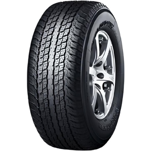Фото автомобильной шины Yokohama Geolandar G94 265/60 R18 110H