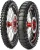 Metzeler Karoo Extreme MST 150/70 R18 70S Задняя Эндуро Metzeler Karoo Extreme MST 150/70 R18 70S Задняя Эндуро