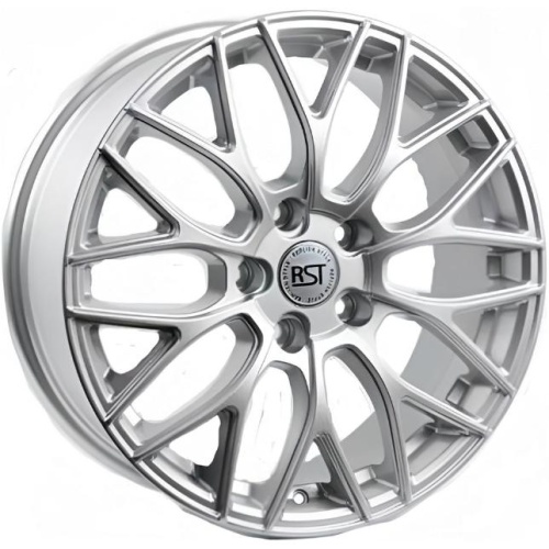 RST R137 7x17 5*114.3 ET31 DIA67.1 SL Литой