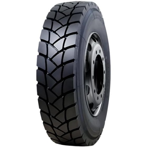 Фото грузовой шины Mirage MG768 315/80 R22.5 156/152L PR20 Ведущая