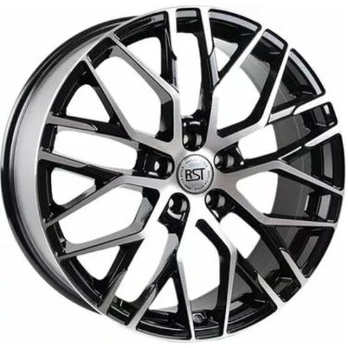 Фото колесного диска RST R019 7.5x19 5*108 ET50.5 DIA63.3 BD Литой