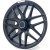 K.A.N. 762 8.5x18 5*112 ET43 DIA66.6 SMBWML Литой