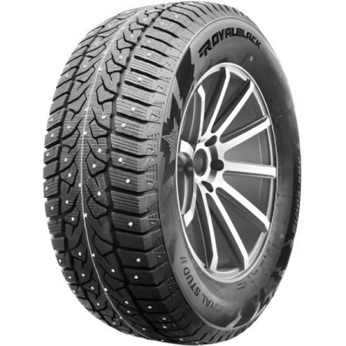 Фото автомобильной шины Royal Black Royal Stud II 235/60 R18 107T