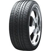 Фото автомобильной шины Ecsta X3 KL17