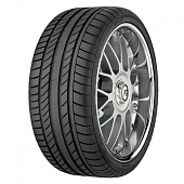Фото автомобильной шины Conti4x4SportContact
