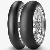 Фото мотошины Racetec SM K1