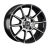 LS 820 6.5x15 4*100 ET40 DIA73.1 BKF Литой LS 820 6.5x15 4*100 ET40 DIA73.1 BKF Литой