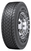 Фото грузовых шин KMAX D Gen-2
