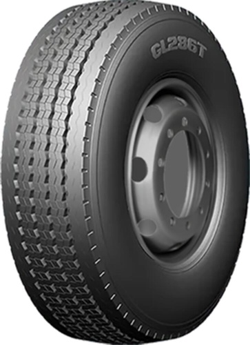 Tornado GL296A 315/80 R22.5 156/150L Универсальная