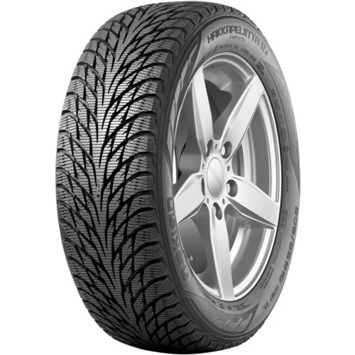 Фото автомобильной шины Nokian Tyres Hakkapeliitta R2 225/40 R18 92R