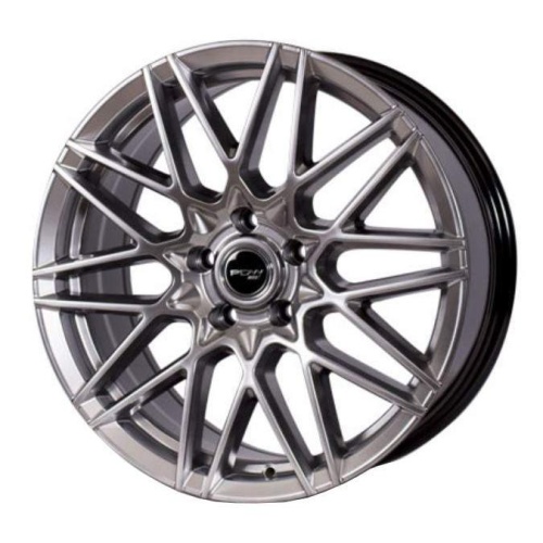 Фото колесного диска PDW Veloce 7x17 5*114.3 ET40 DIA67.1 CHB Литой