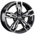 LS 844 6.5x15 4*100 ET40 DIA60.1 BKF Литой