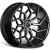 Купить диски Inforged IFG42 9x21 5*114.3 ET40 DIA72.6 Black Machined Литой, купить Диски Inforged IFG42 9x21 5*114.3 ET40 DIA72.6 Black Machined Литой в Архангельске Inforged IFG42 9x21 5*114.3 ET40 DIA72.6 Black Machined Литой