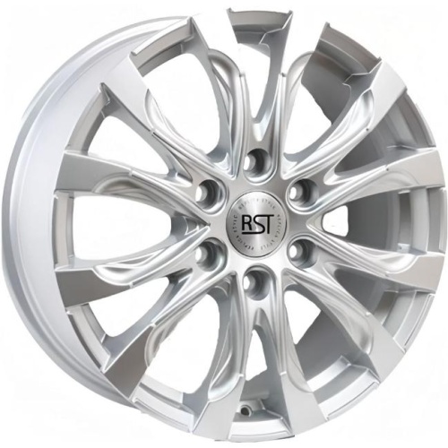 RST R118 7.5x18 6*139.7 ET25 DIA106.1 SL Литой