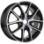 Купить диски Alcasta M59 6.5x16 5*114.3 ET45 DIA60.1 BKF Литой, купить Диски Alcasta M59 6.5x16 5*114.3 ET45 DIA60.1 BKF Литой в Архангельске Alcasta M59 6.5x16 5*114.3 ET45 DIA60.1 BKF Литой