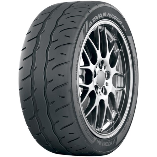 Фото автомобильной шины Yokohama Advan Neova AD09 245/40 R19 98W