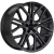 Купить диски Khomen KHW 2101 9.5x21 5*120 ET45.5 DIA62.5 Black Литой, купить Диски Khomen KHW 2101 9.5x21 5*120 ET45.5 DIA62.5 Black Литой в Архангельске Khomen KHW 2101 9.5x21 5*120 ET45.5 DIA62.5 Black Литой