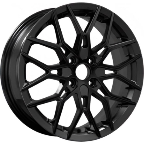Фото колесного диска RST R085 6x15 4*100 ET46 DIA60.1 BL Литой
