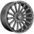 Диск LS FlowForming RC80 9x20 6*139.7 ET20 DIA106.1 MGM Литой Фото колесного диска LS FlowForming RC80 9x20 6*139.7 ET20 DIA106.1 MGM Литой