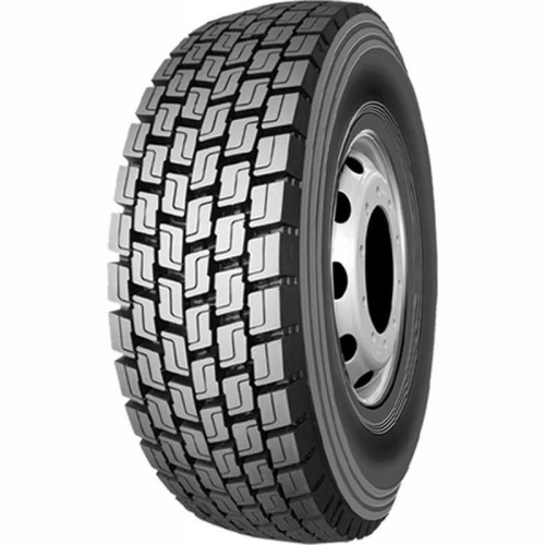 Фото грузовой шины Taitong HS202 315/70 R22.5 154/150M PR20 Ведущая