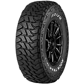 Фото автомобильной шины Rock Trak M/T